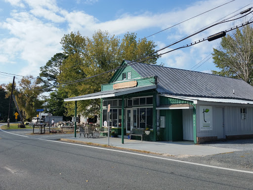American Restaurant «t at the General Store», reviews and photos, 25942 Royal Oak Rd, Easton, MD 21601, USA