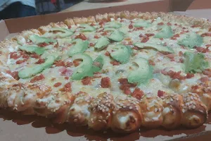Sheday's Pizza image