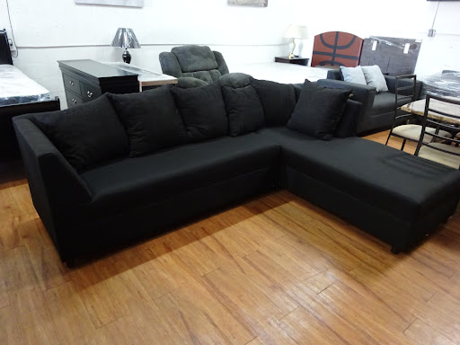 Furniture Store «Marlin Furniture», reviews and photos, 10670 SW 186th St, Miami, FL 33157, USA