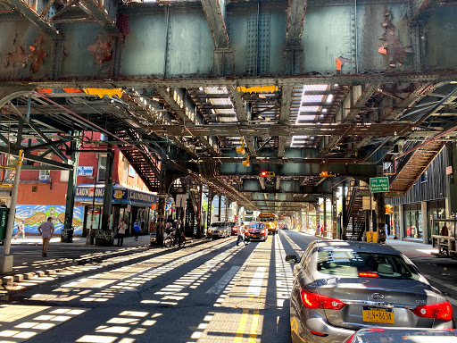 Moped Dealer «Scooter Stop of Charleston Moped Repairs», reviews and photos, 778 Folly Rd, Charleston, SC 29412, USA