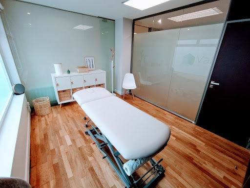 Valtem fisioterapia en Porto de Santa Cruz, A Coruña