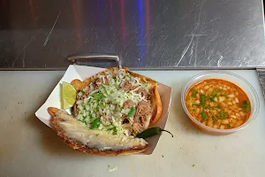 Street Tacos image