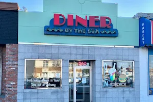 Diner By The Sea image