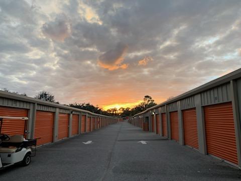 Self-Storage Facility «Public Storage», reviews and photos, 2450 S Nova Rd, South Daytona, FL 32119, USA