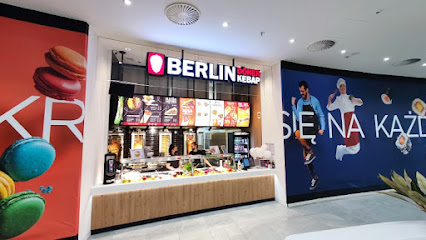 BERLIN DÖNER KEBAP FOCUS MALL