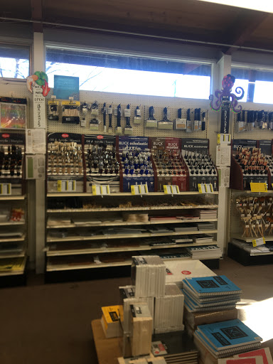Art Supply Store «Blick Art Materials», reviews and photos, 341 Cooke St, Plainville, CT 06062, USA