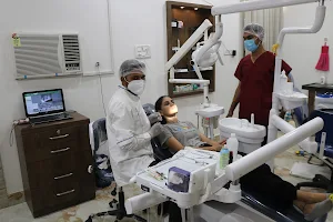 Mahira Dental clinic - Best Dentist In Alwar image