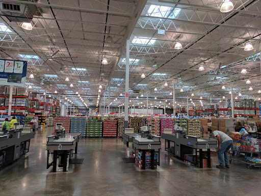 Warehouse store «Costco Wholesale», reviews and photos, 1500 Fitzgerald Ct, Lexington, KY 40509, USA