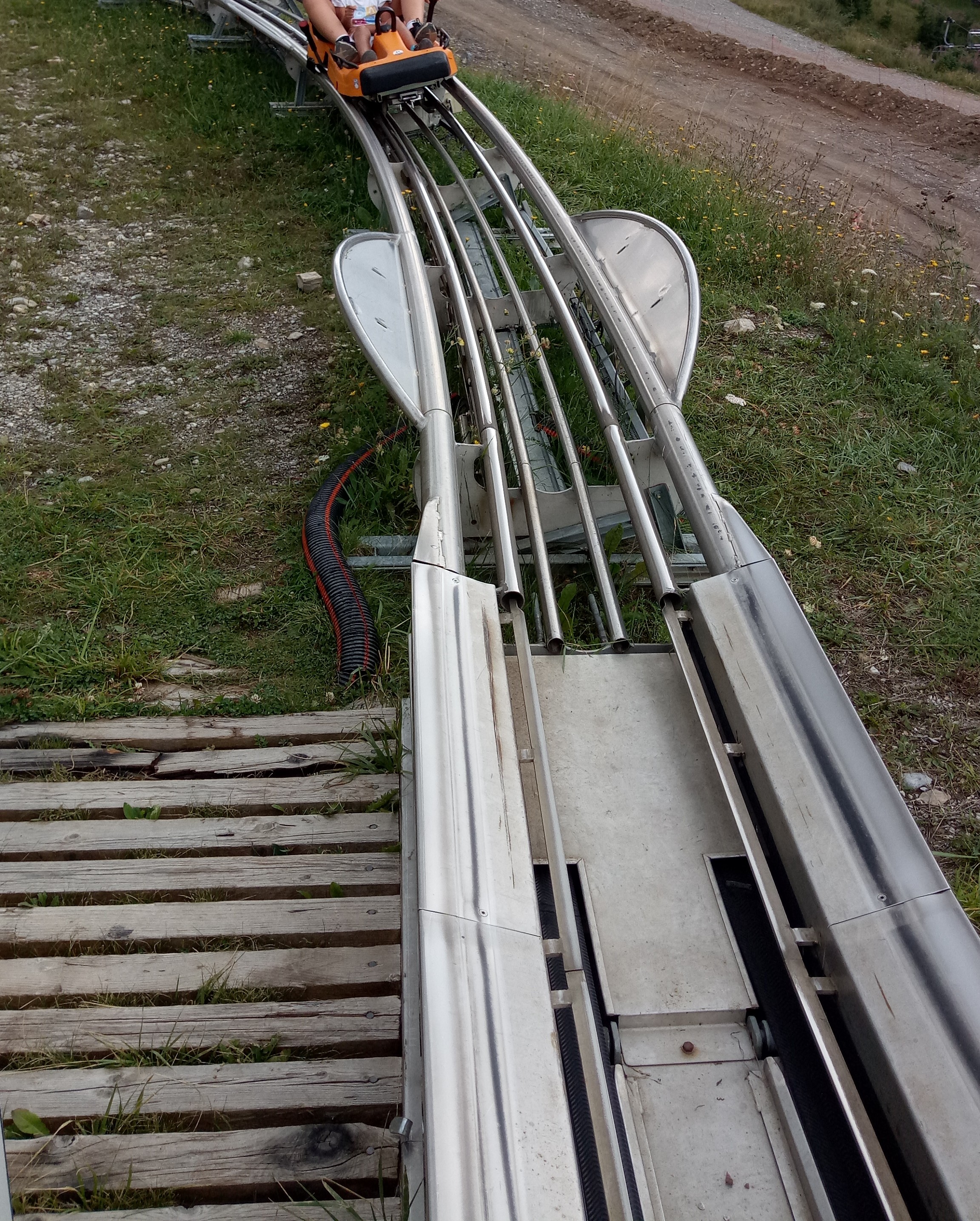 Photo n° 1 de l'avis de cedric.u fait le 23/08/2018 à 21:29