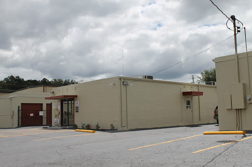 Self-Storage Facility «Dothan Lock Storage», reviews and photos, 510 Bic Rd, Dothan, AL 36303, USA