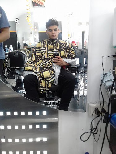 Oviedo´s Barbershop - Surquillo