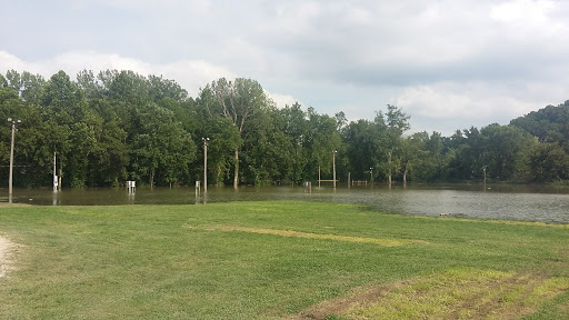 Fairground «Owen County Fairgrounds», reviews and photos, S East St, Spencer, IN 47460, USA
