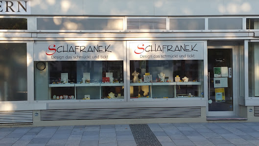 Juwelier Schafranek Sauerbruchstraße 10, 81377 München, Deutschland