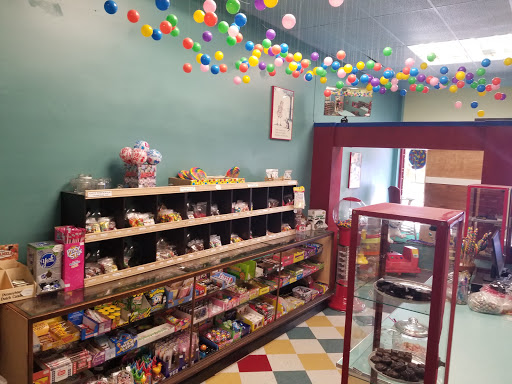 Toy Store «Hopscotch Toys», reviews and photos, 103 SE Baker St, McMinnville, OR 97128, USA