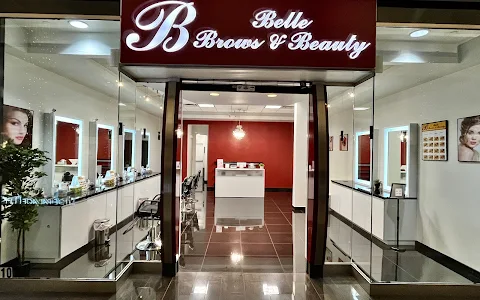 Belle Brows & Beauty - Tucson Mall (Second Floor Near Dillard's) image