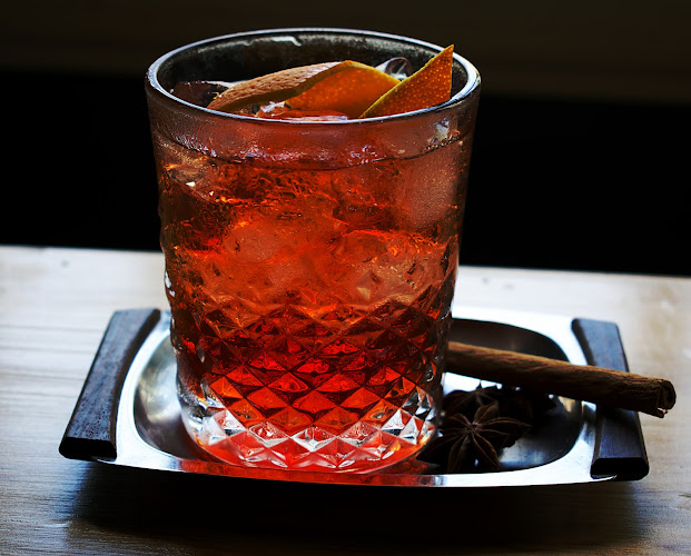 Comments and reviews of The Spirits Workshop Distillery