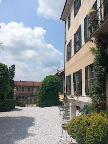 Villa Rambaudi Via delle Chiese, 6, 12040 Sanfrè CN, Italia