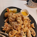 Photo n°7 de l'avis de Stefania.a fait le 09/05/2024 à 21:07 sur le  Chichibio Ristorante & Pizzeria à Caorle