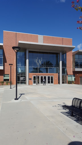 Gym «Student Recreation and Wellness Center», reviews and photos, 1401 Palo Verde Ave, Long Beach, CA 90815, USA