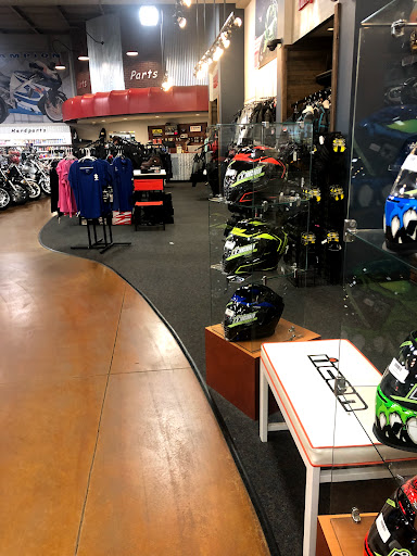 Motorcycle Dealer «State 8 Motorcycles», reviews and photos, 100 Cuyahoga Falls Industrial Pkwy, Peninsula, OH 44264, USA