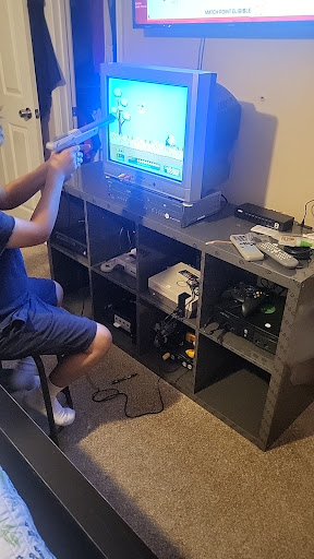 Video Game Store «Wizards Video Games», reviews and photos, 333 Shallowford Rd B, Gainesville, GA 30501, USA