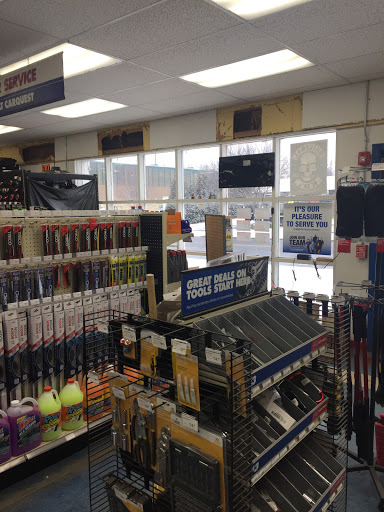 Auto Parts Store «Carquest Auto Parts», reviews and photos, 1051 Bridgeport Ave, Milford, CT 06460, USA