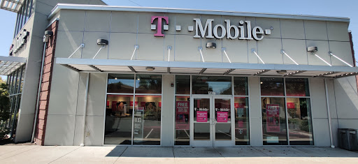 Cell Phone Store «T-Mobile», reviews and photos, 1981 Mohawk Blvd, Springfield, OR 97477, USA