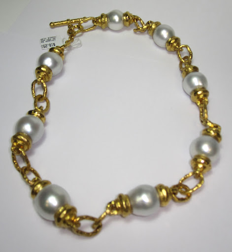 Jeweler «Migliore Limited at Mednikow of Atlanta», reviews and photos, 3384 Peachtree Rd NE #100, Atlanta, GA 30326, USA