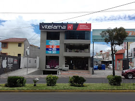 Vitefama Ambato