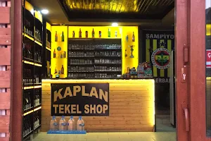 Kaplan Bakkal image