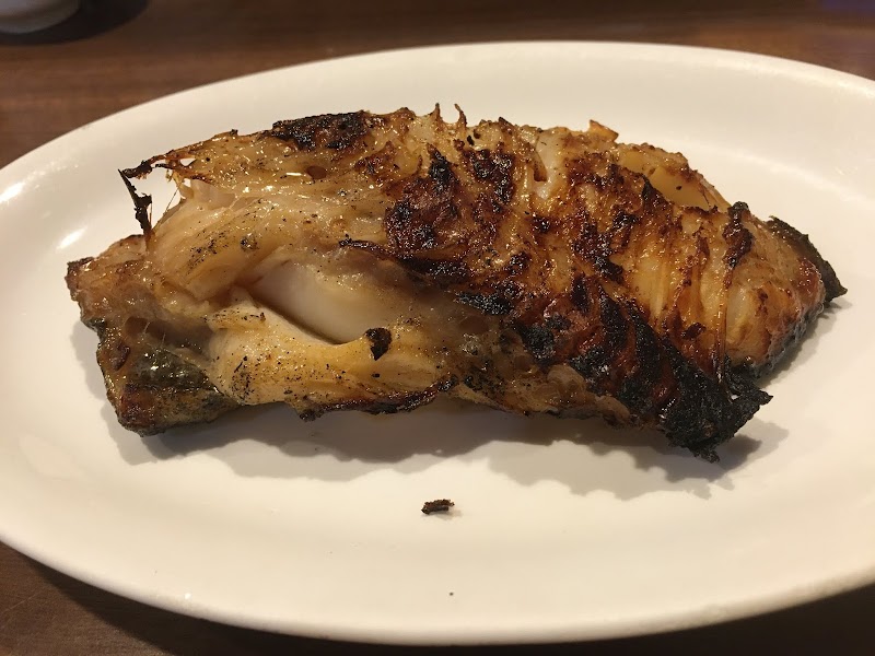 寺さん 北海道小樽市花園 焼き鳥店 レストラン グルコミ