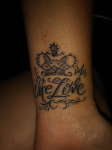 Body Piercing Shop «Fine Line Tattoos», reviews and photos, 9515 Skillman St, Dallas, TX 75243, USA