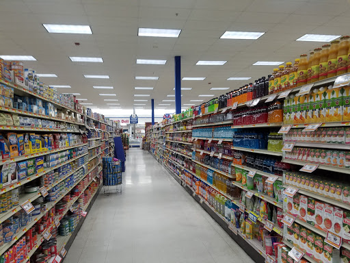 Supermarket «Presidente Supermarkets», reviews and photos, 18350 NW 7th Ave, Miami, FL 33169, USA