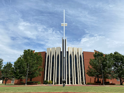 First Moore Baptist Church