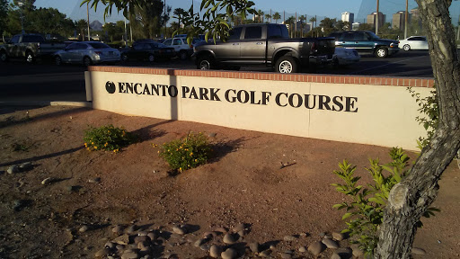 Golf Course «Encanto 9-Hole Golf Course», reviews and photos, 2300 N 17th Ave, Phoenix, AZ 85007, USA