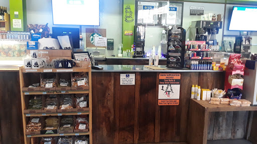 Kirkwood General Store