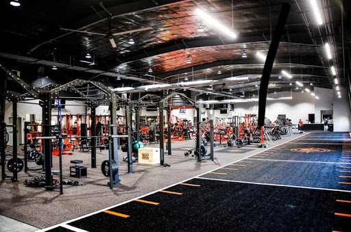 Gym «Arsenal Strength Training Facility», reviews and photos, 10710 Lexington Dr, Knoxville, TN 37932, USA
