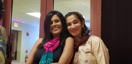 Performing Arts Theater «Manatee Performing Arts Center», reviews and photos, 502 3rd Ave W, Bradenton, FL 34205, USA