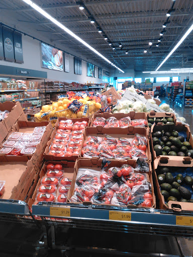 Supermarket «ALDI», reviews and photos, 1349 McFarland Blvd E, Tuscaloosa, AL 35404, USA