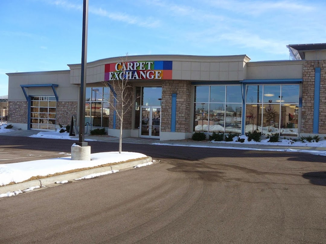 Carpet Exchange