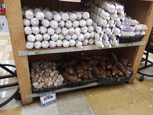 Supermarket «Sabor Tropical Supermarket», reviews and photos, 969 Normandy Dr, Miami Beach, FL 33141, USA