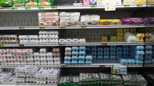 Supermarket «Imperial Supermarket», reviews and photos, 1940 East 8 Mile Road, Detroit, MI 48234, USA