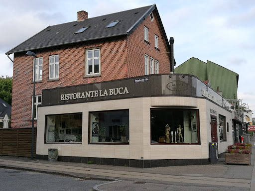 La Buca Degli Artisti in Copenhagen, Rødovre