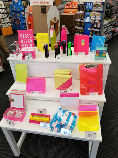 Office Supply Store «Staples», reviews and photos, 1100 NJ-35, Ocean Township, NJ 07712, USA
