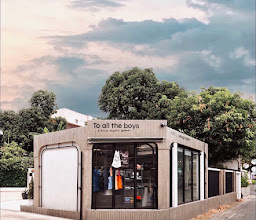 To all the boys BKK - cafe and concept store photo