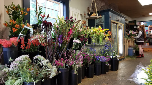 Florist «Candler Park Flower Mart», reviews and photos, 1395 McLendon Ave NE, Atlanta, GA 30307, USA