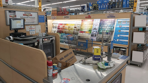 Department Store «Walmart Supercenter», reviews and photos, 1018 Riley St, Folsom, CA 95630, USA