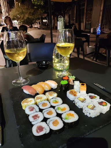 Restaurante MIZUSHI