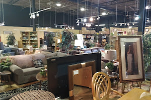 Total Home Consignment
