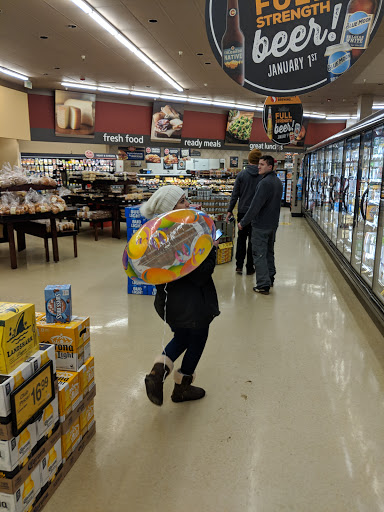 Grocery Store «Safeway», reviews and photos, 1008 Summit Blvd, Frisco, CO 80443, USA